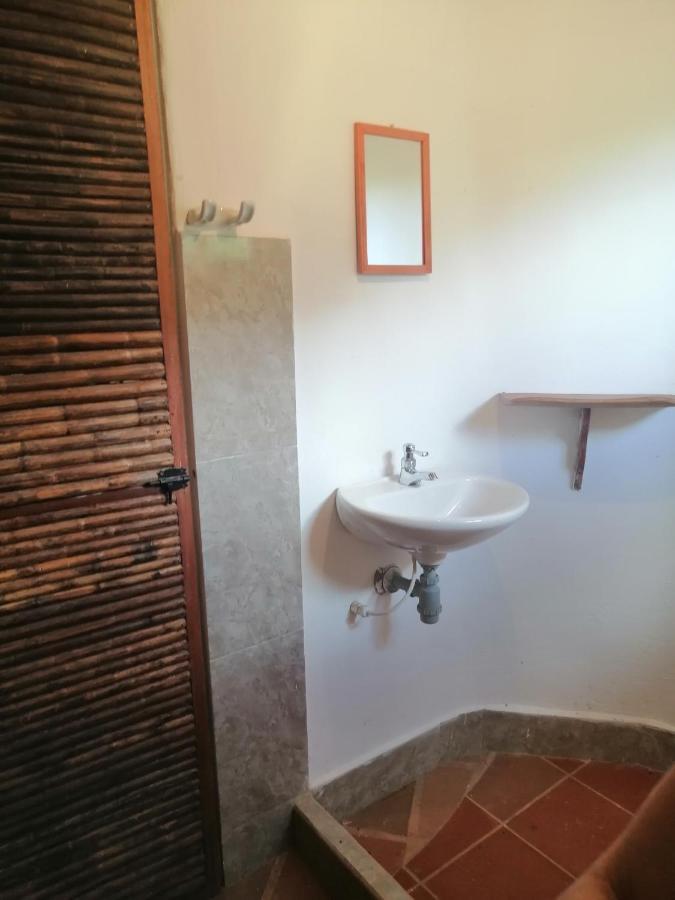 Willa Casa Magica Minca Zewnętrze zdjęcie