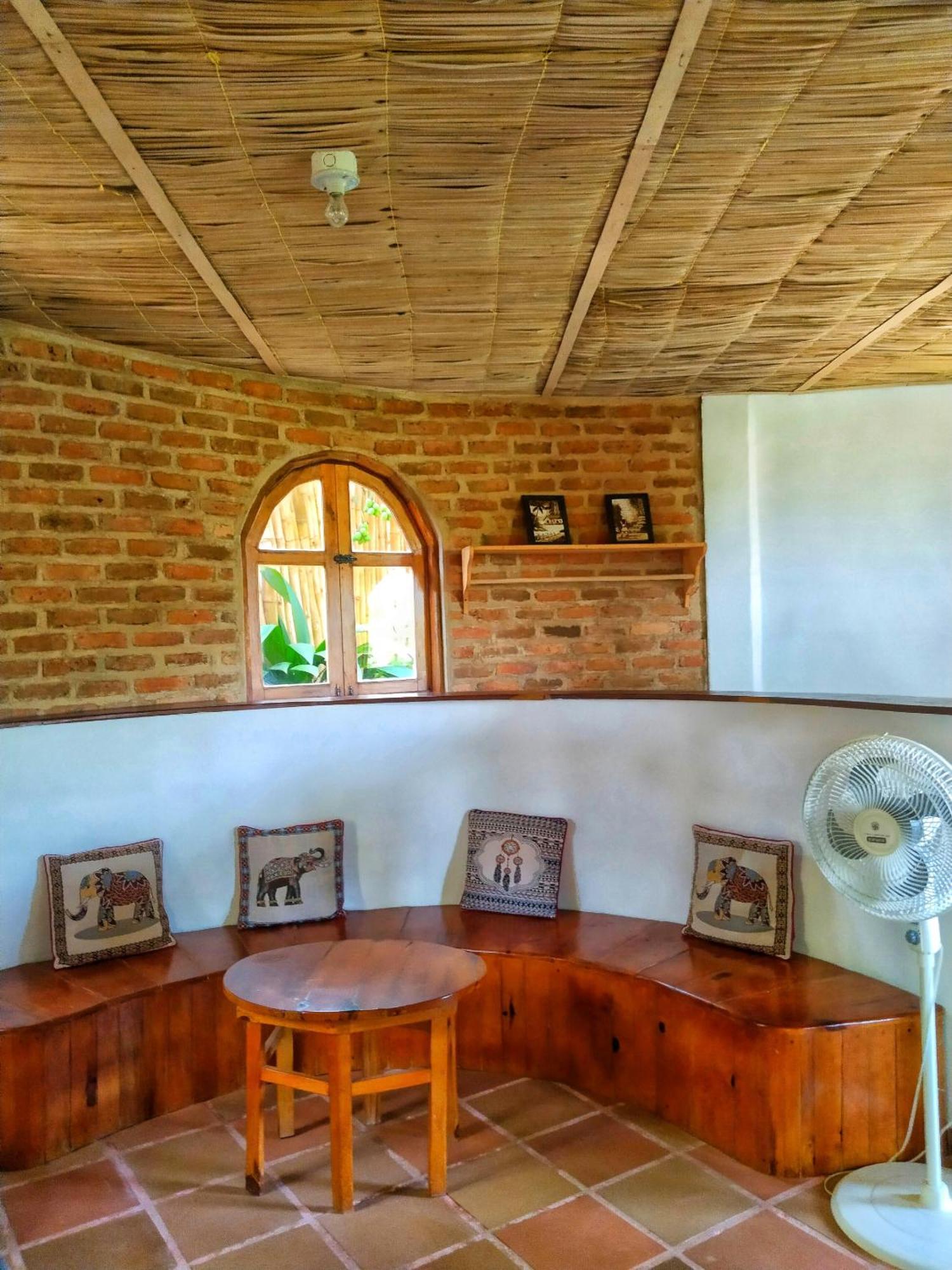 Willa Casa Magica Minca Zewnętrze zdjęcie