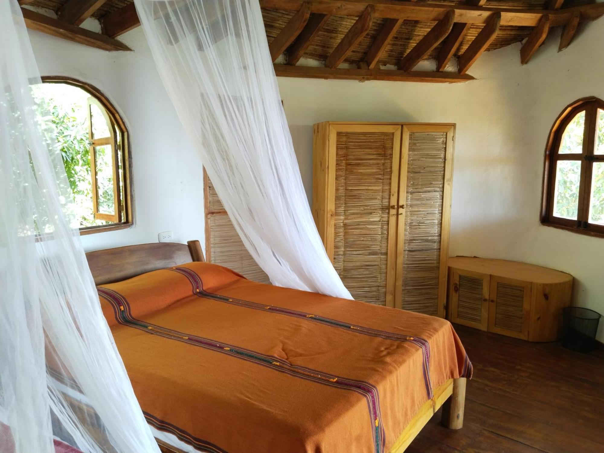 Willa Casa Magica Minca Zewnętrze zdjęcie