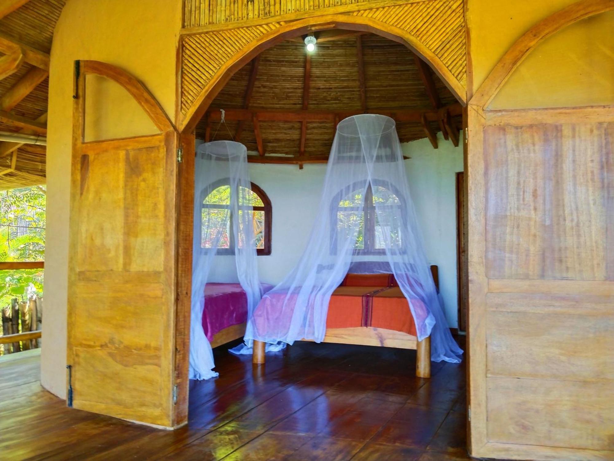 Willa Casa Magica Minca Zewnętrze zdjęcie