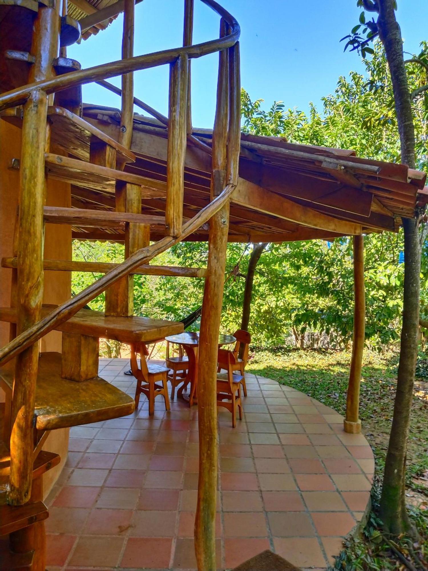 Willa Casa Magica Minca Zewnętrze zdjęcie