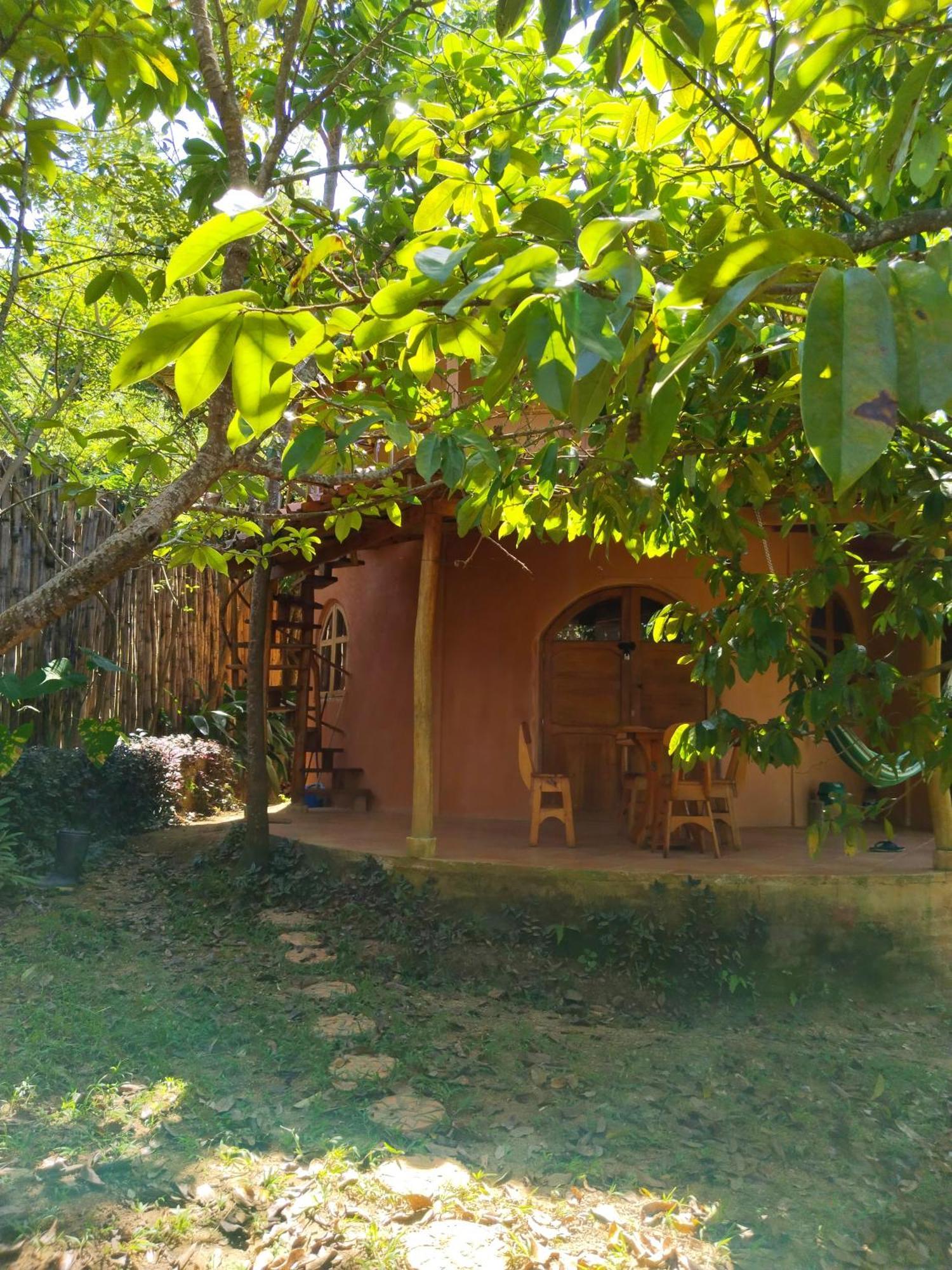 Willa Casa Magica Minca Zewnętrze zdjęcie