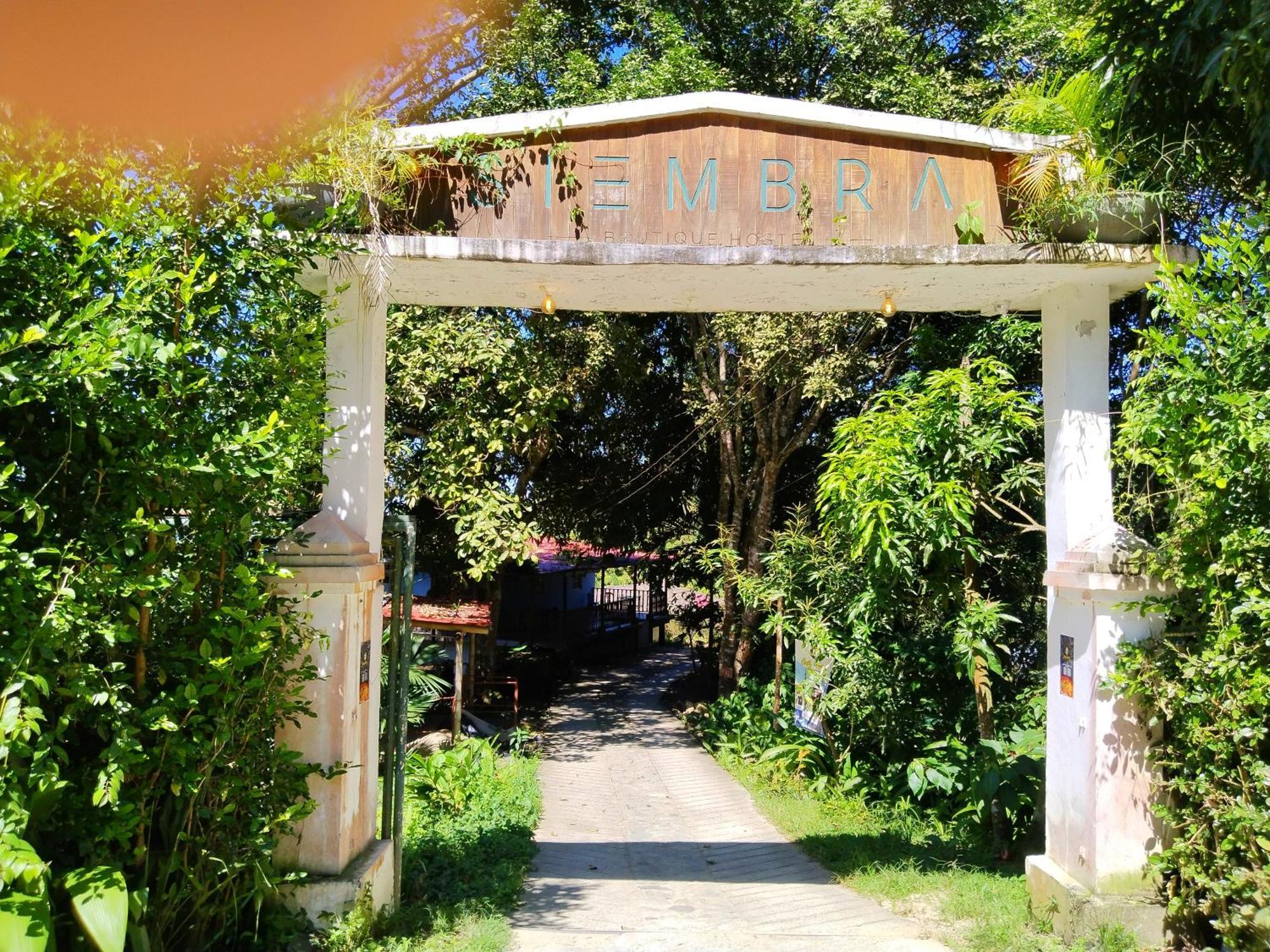Willa Casa Magica Minca Zewnętrze zdjęcie